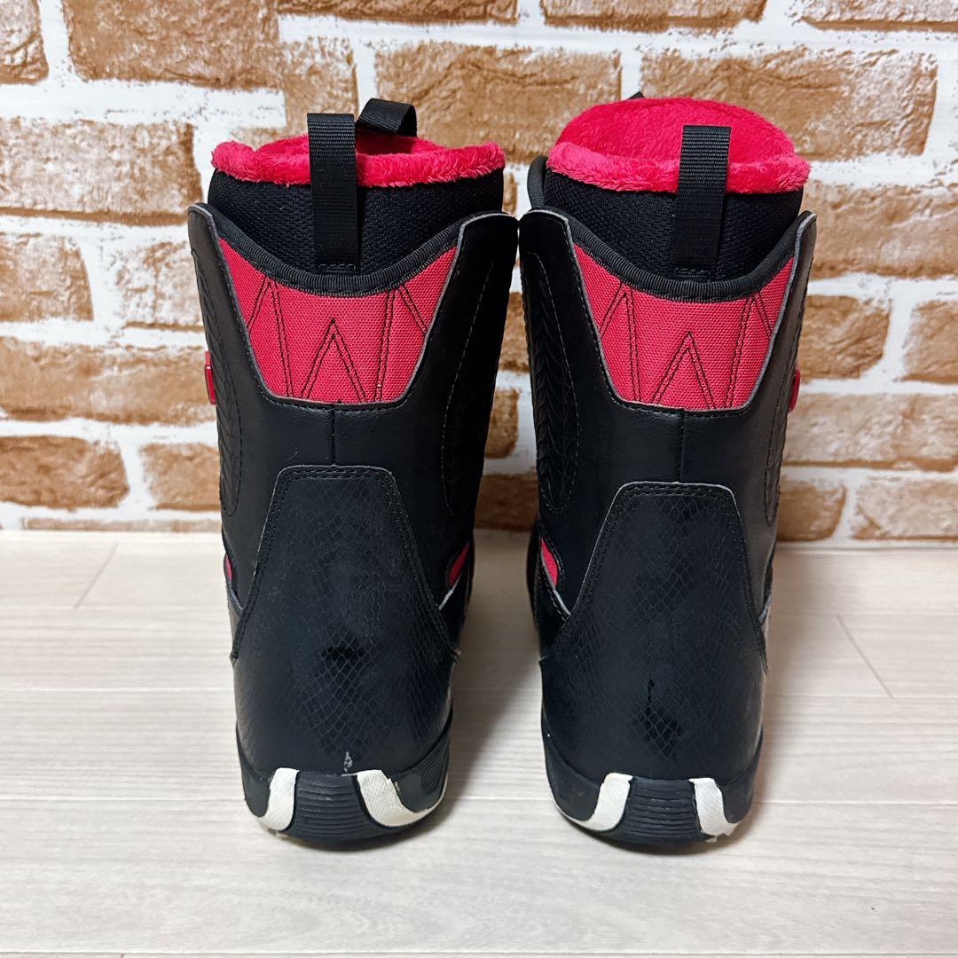 SALOMON スノーボード ブーツ PEARL BOA WOMAN 24cm