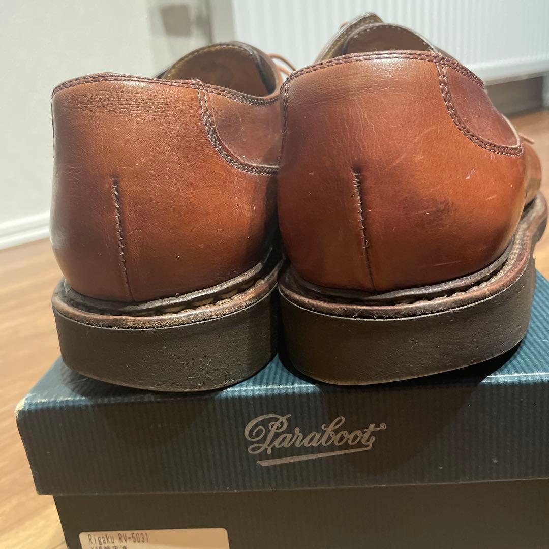 paraboot AVIGNON(アヴィニョン)サイズ8