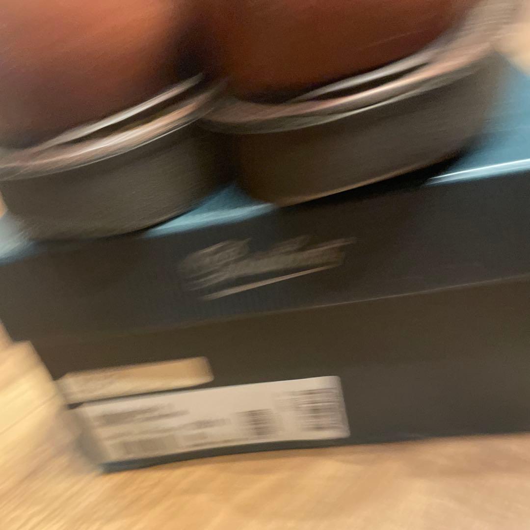 paraboot AVIGNON(アヴィニョン)サイズ8