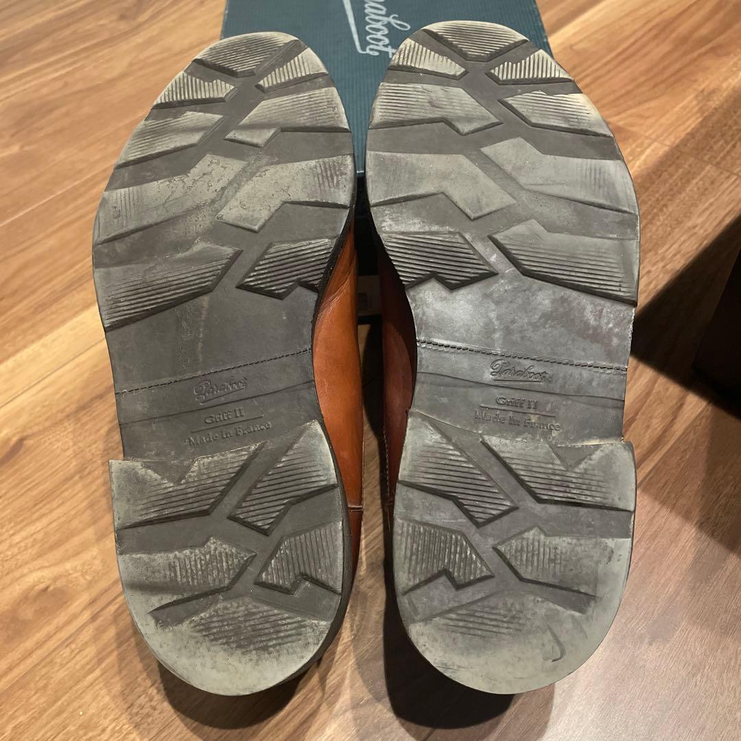 paraboot AVIGNON(アヴィニョン)サイズ8