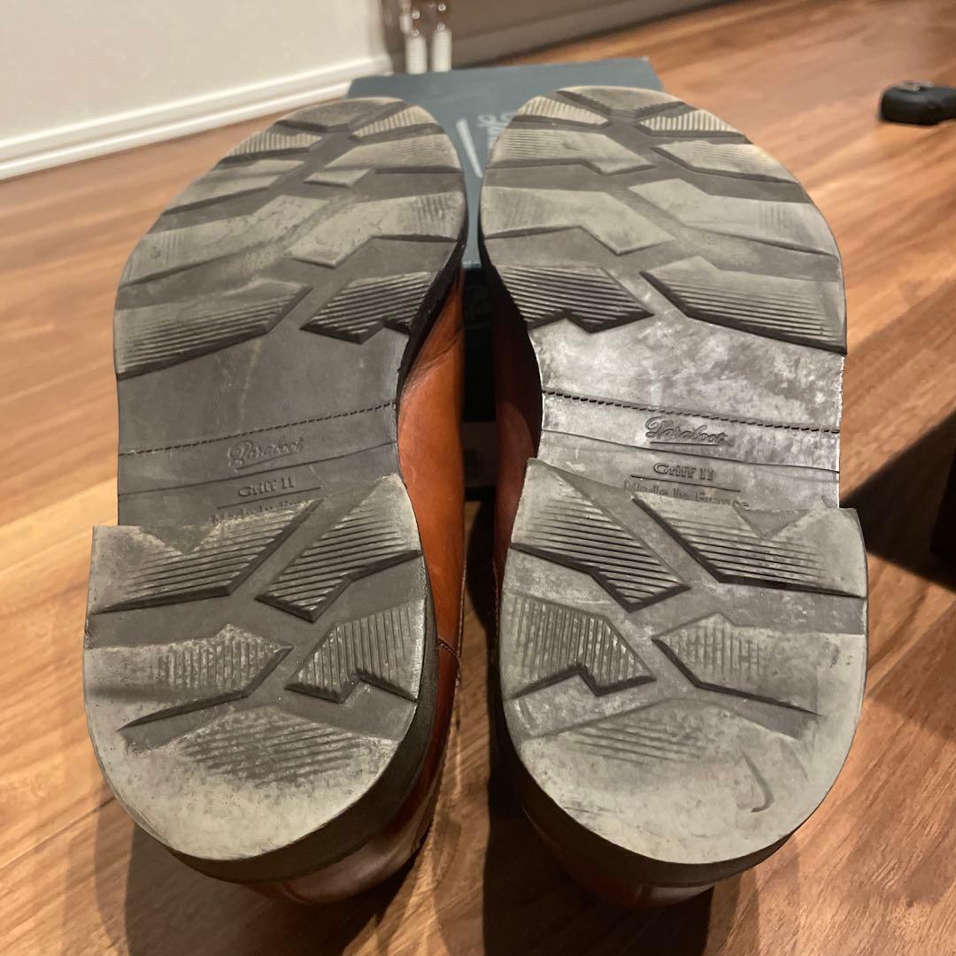 paraboot AVIGNON(アヴィニョン)サイズ8