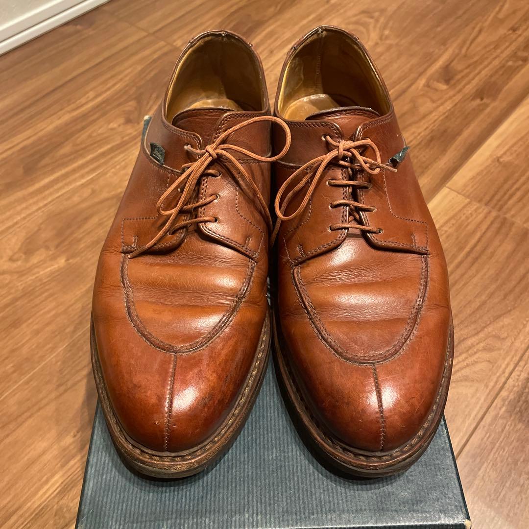 paraboot AVIGNON(アヴィニョン)サイズ8