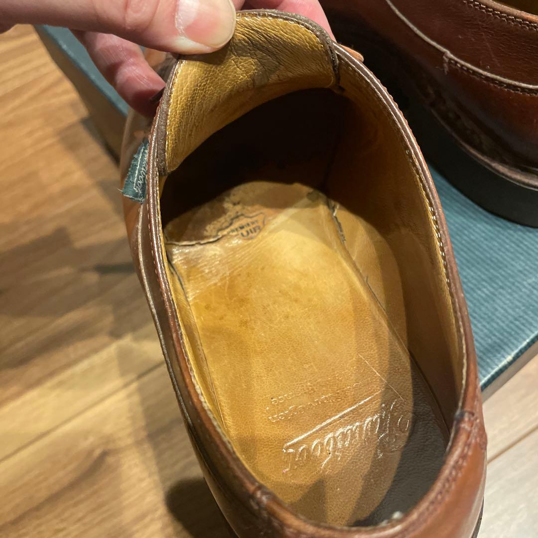 paraboot AVIGNON(アヴィニョン)サイズ8