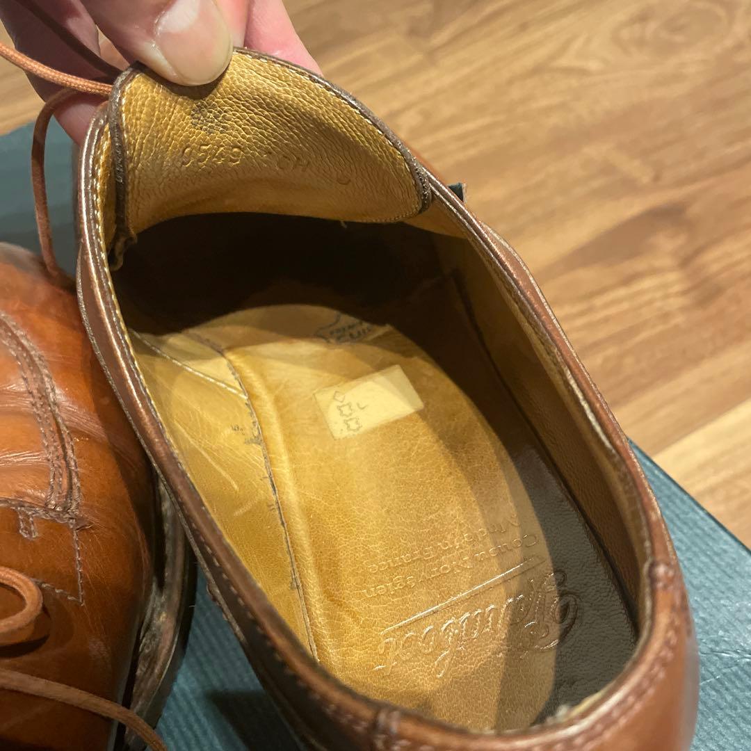 paraboot AVIGNON(アヴィニョン)サイズ8