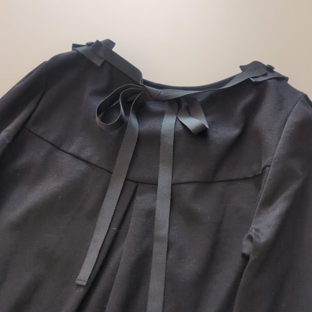 トゥービーシック　ミンク　チュニック　40