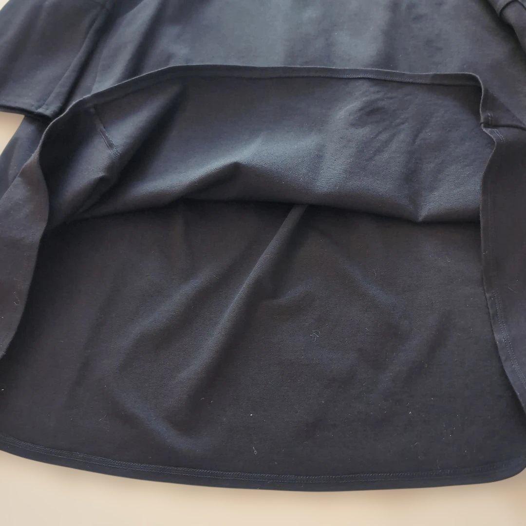 トゥービーシック　ミンク　チュニック　40