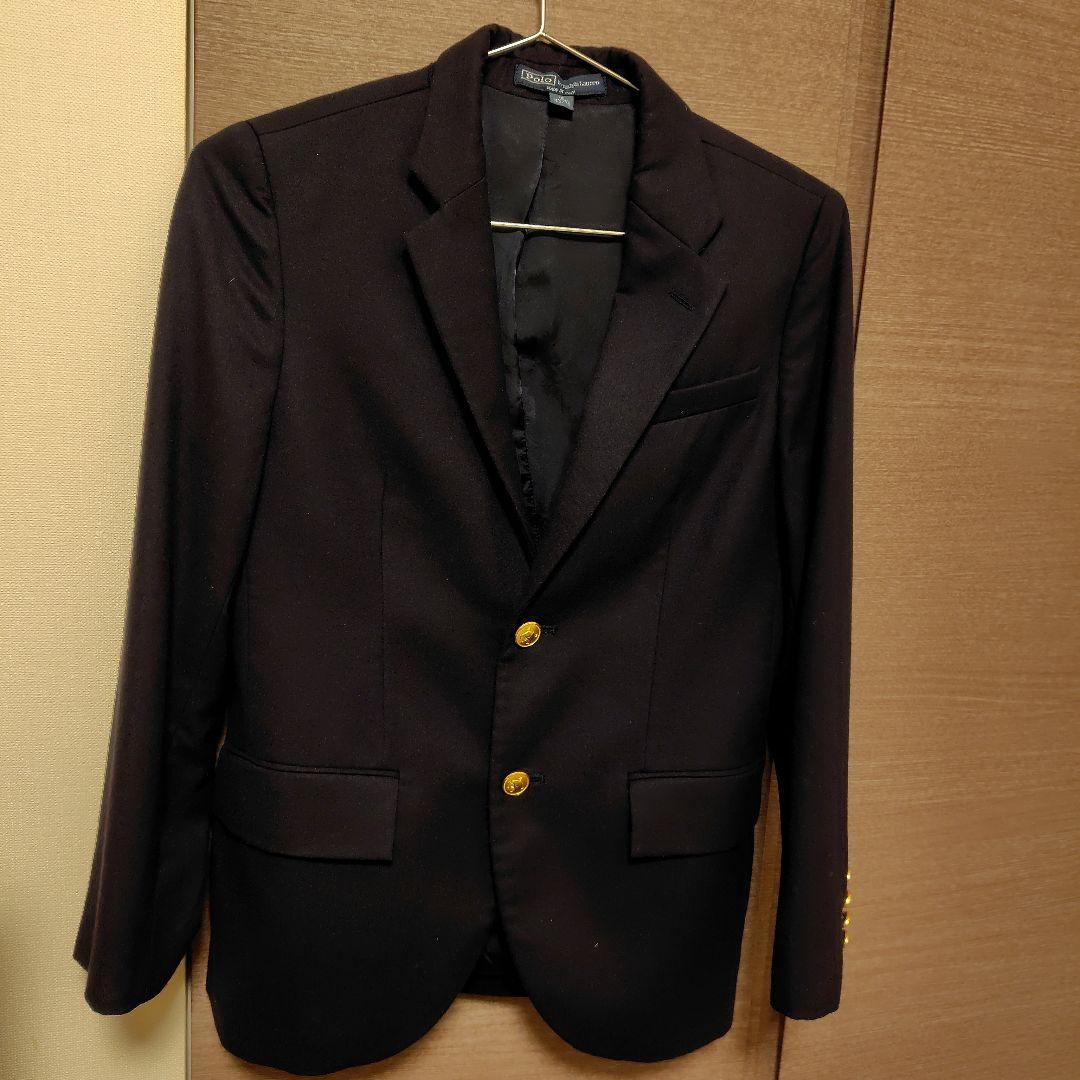 ラルフローレン　ジャケット　150