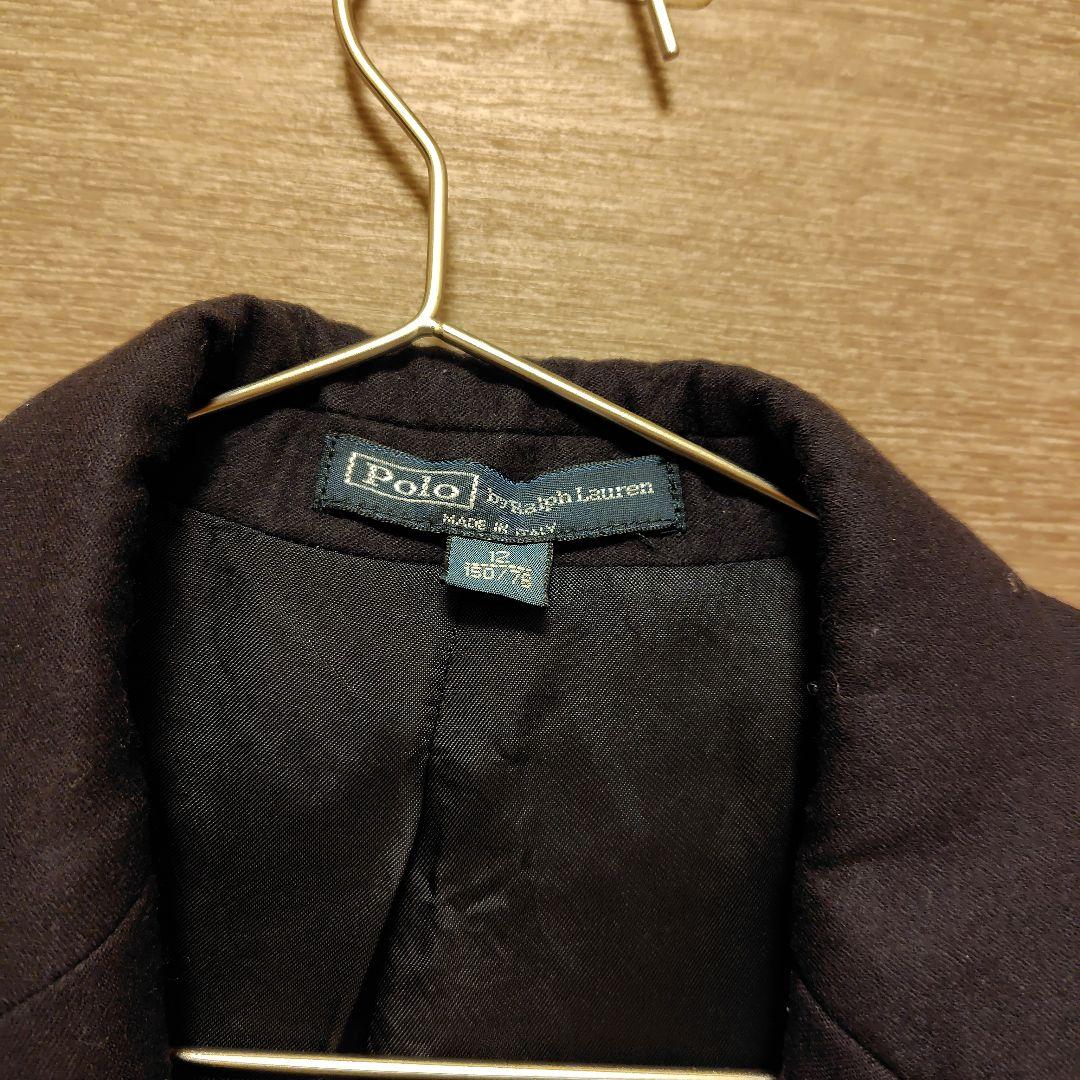 ラルフローレン　ジャケット　150