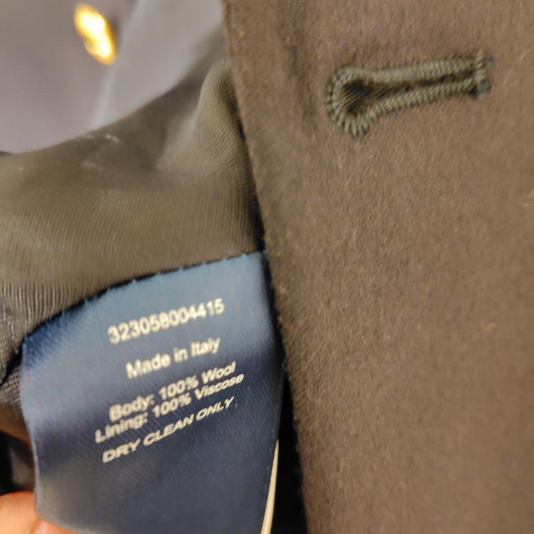 ラルフローレン　ジャケット　150