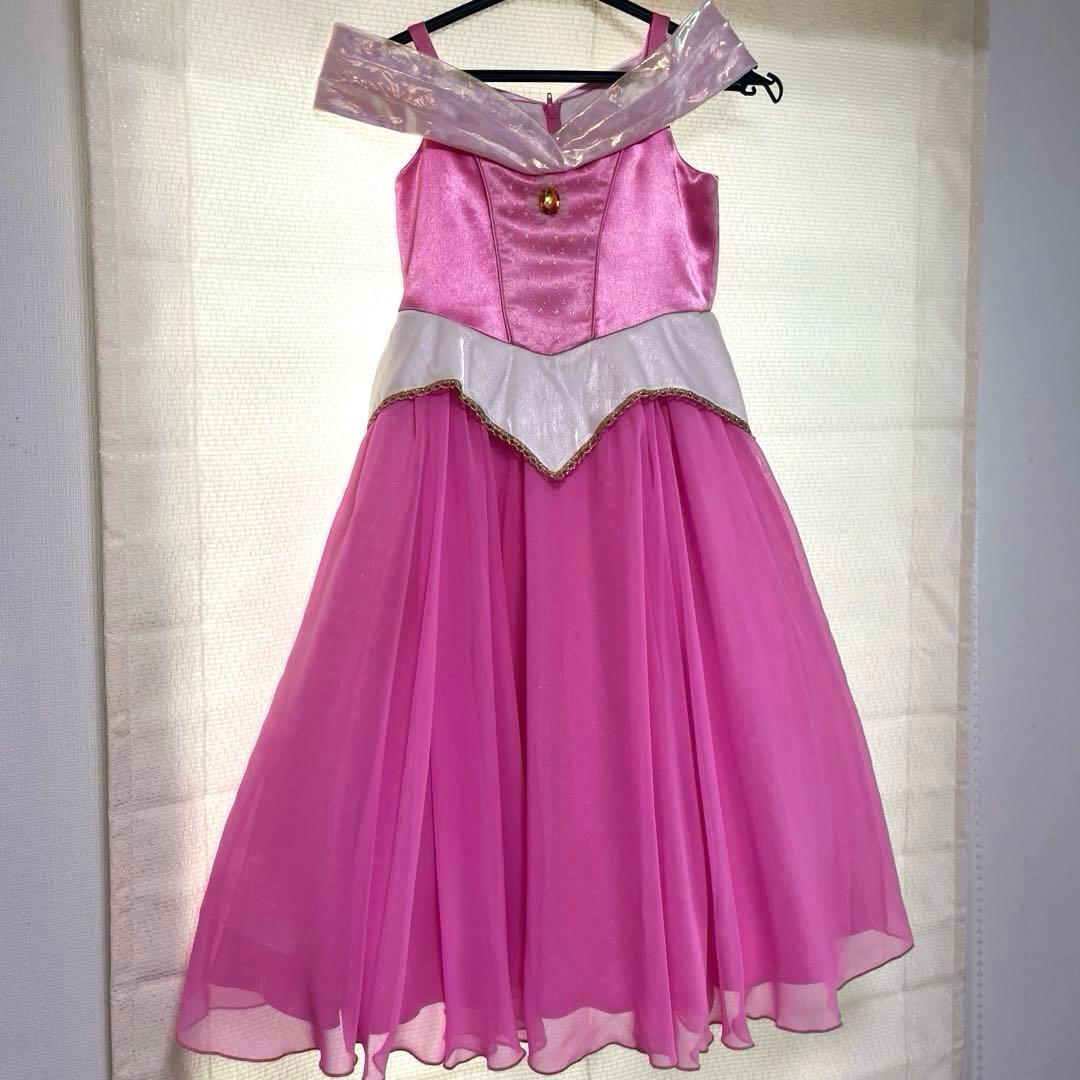 ぴかりんさま専用　ビビディバビディブティック オーロラ姫 ディズニープリンセス