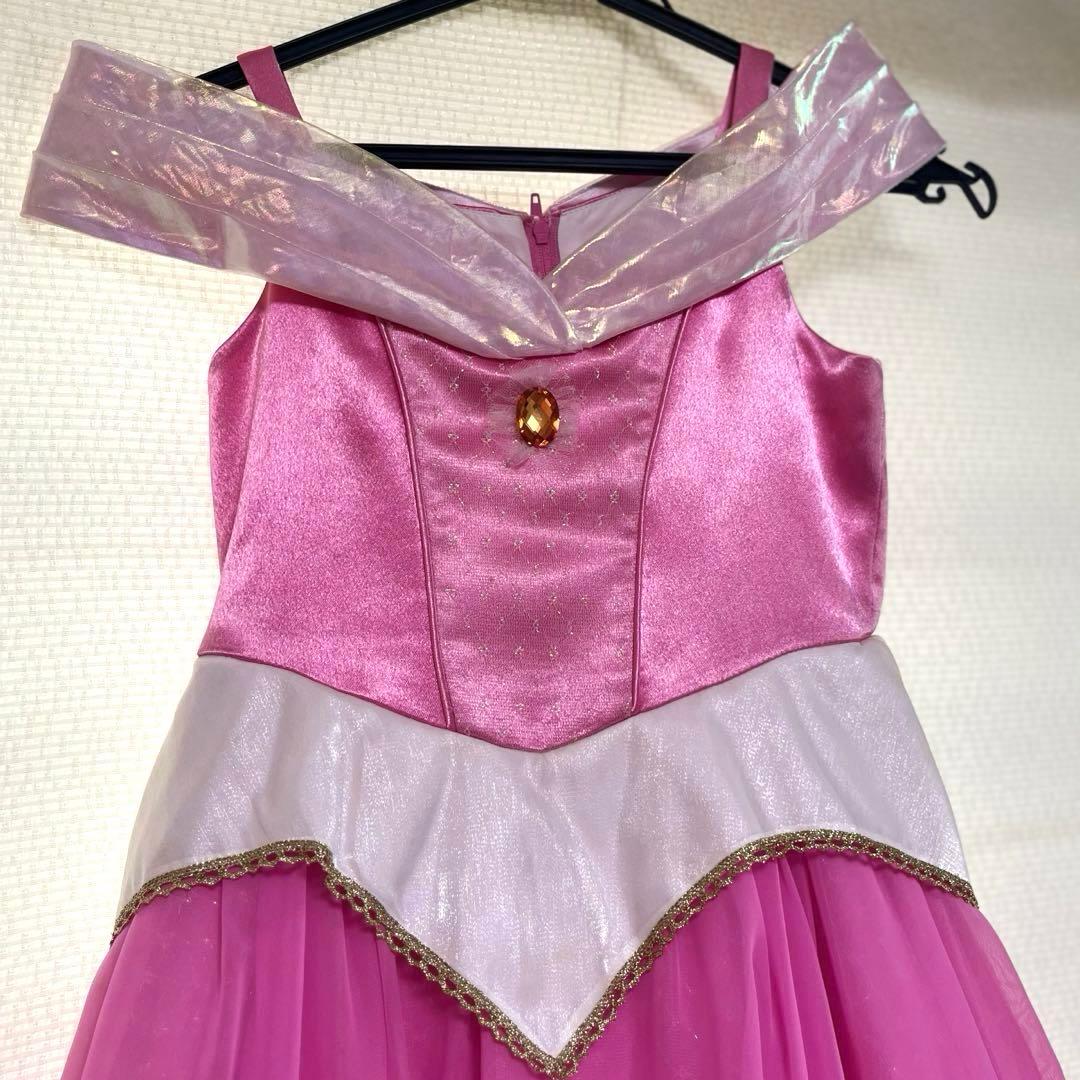 ぴかりんさま専用　ビビディバビディブティック オーロラ姫 ディズニープリンセス