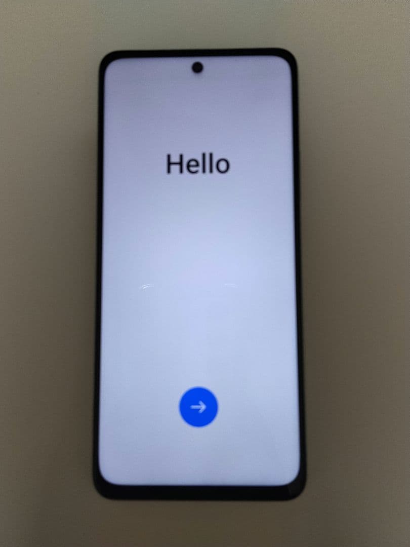 OPPO A79 5G グローグリーン 本体