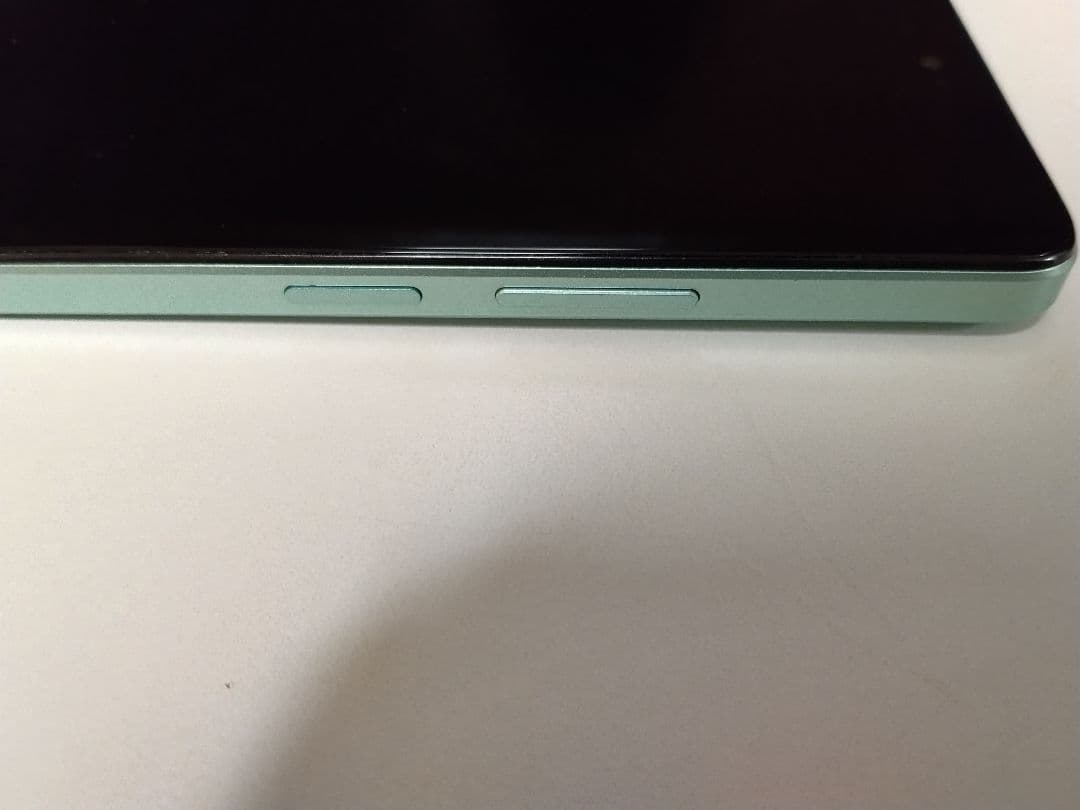 OPPO A79 5G グローグリーン 本体