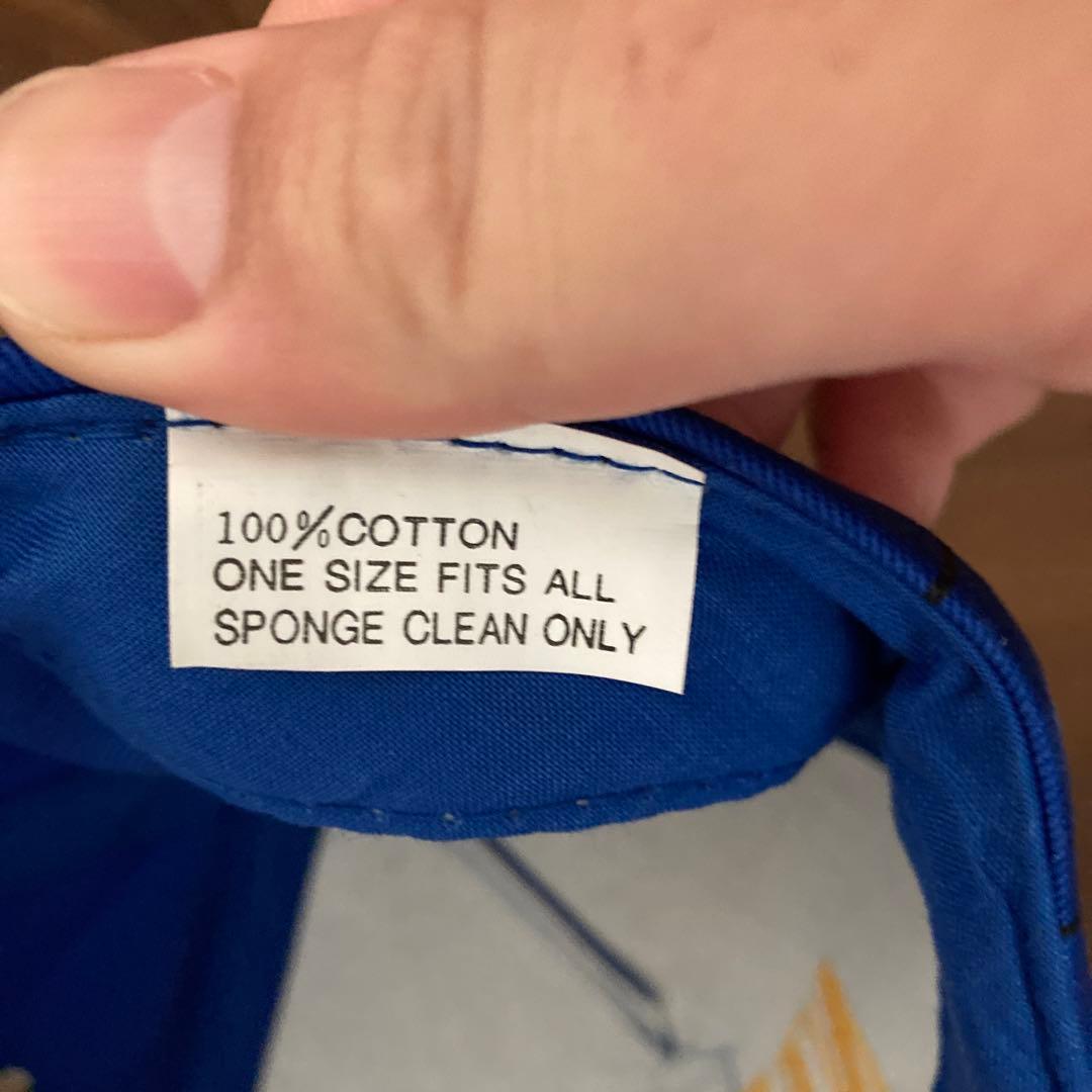 希少　レア　Nirvana never mind キャップ