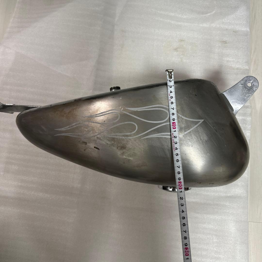 ハーレー　スポーツスターxl1200c タンク