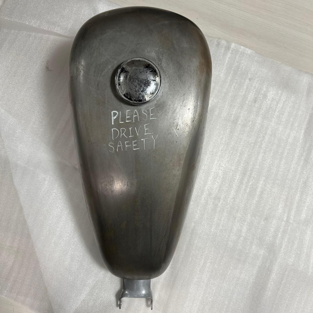 ハーレー　スポーツスターxl1200c タンク