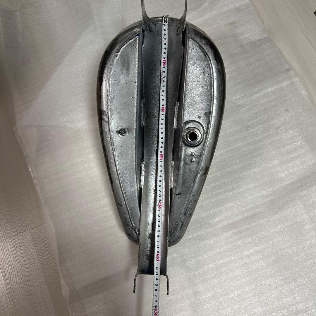 ハーレー　スポーツスターxl1200c タンク