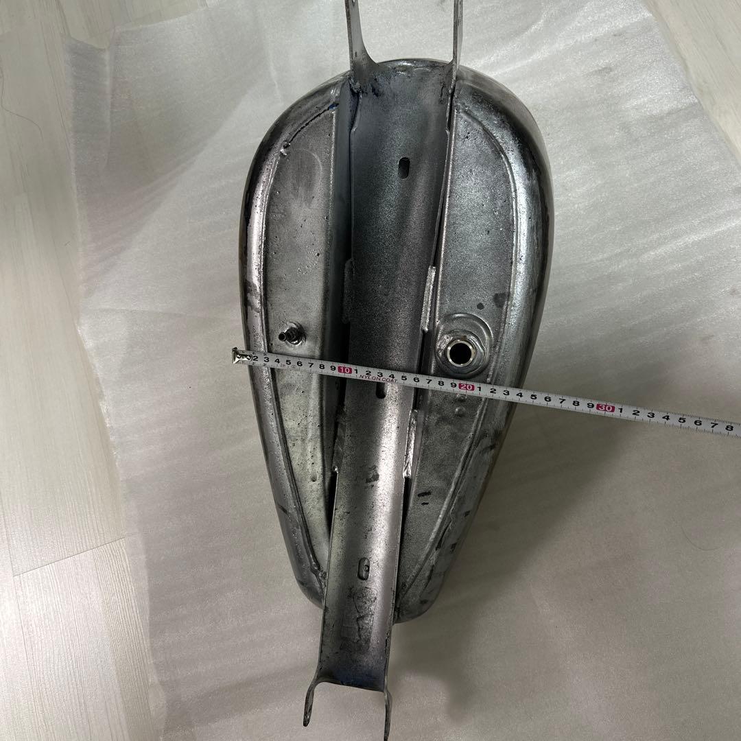 ハーレー　スポーツスターxl1200c タンク