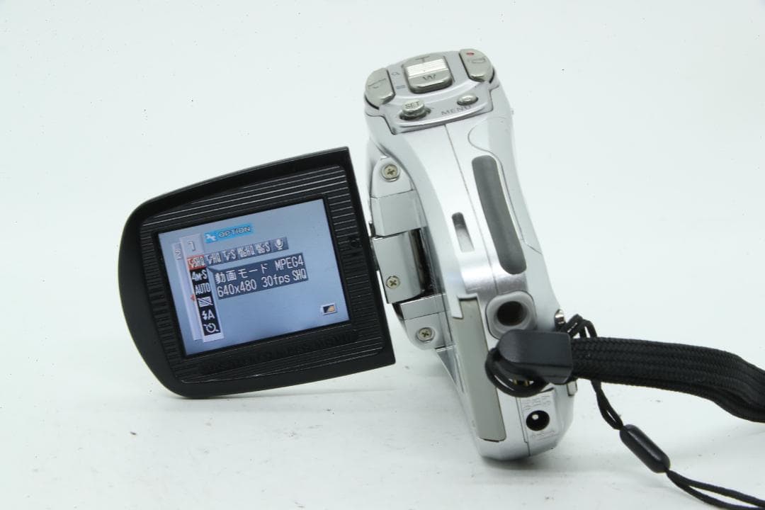 【S2227】 SANYO Xacti DMX-C40 サンヨー ザクティ