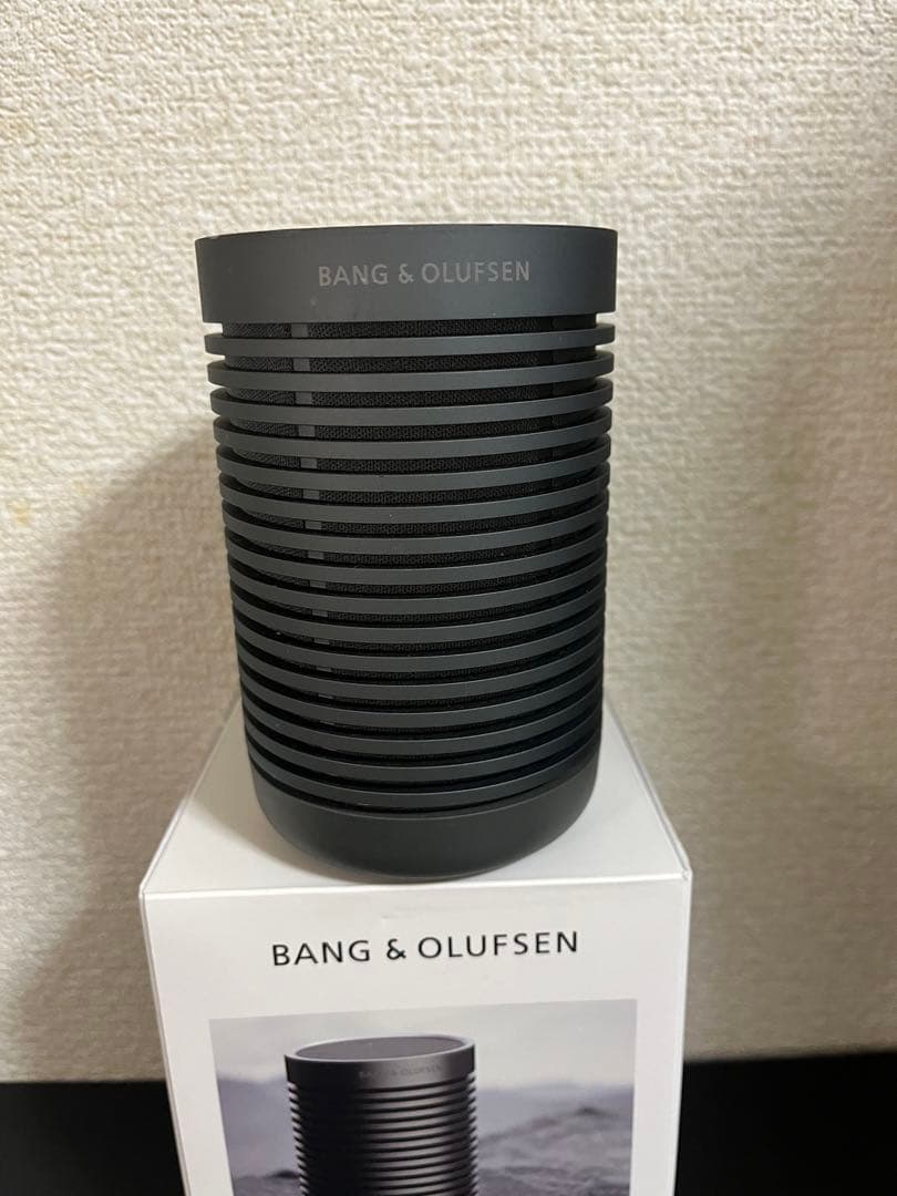 B&O Beosound Explore Bluetoothスピーカー 美品専用