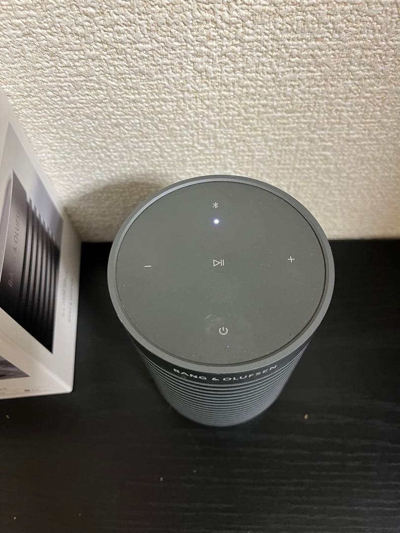 B&O Beosound Explore Bluetoothスピーカー 美品専用