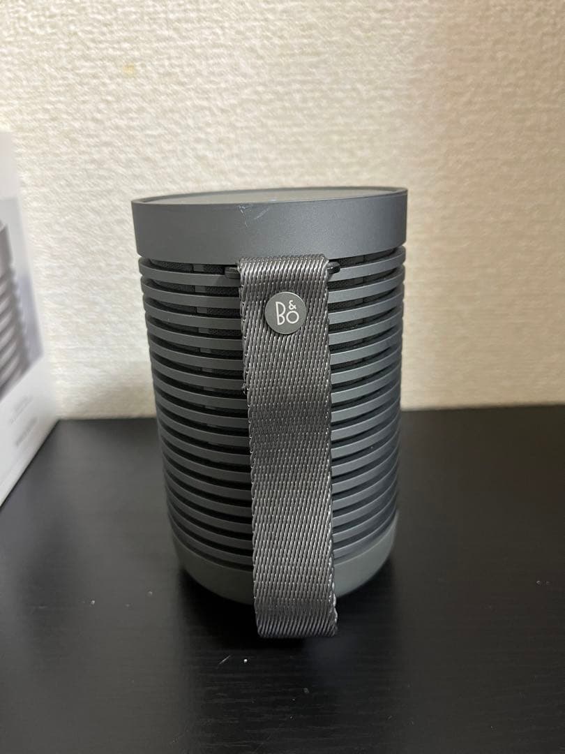 B&O Beosound Explore Bluetoothスピーカー 美品専用