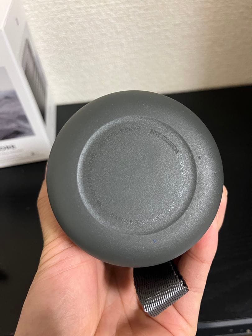 B&O Beosound Explore Bluetoothスピーカー 美品専用