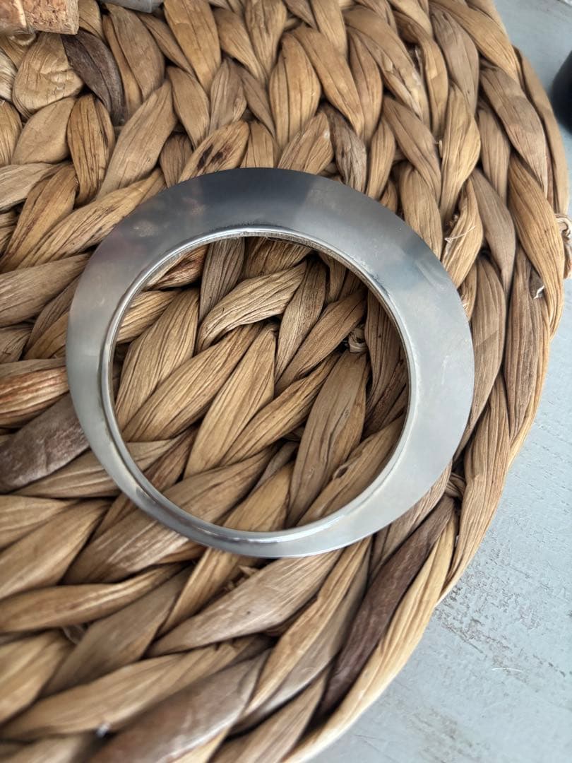 SYKIA×MAO Annular Eclipse Hair Barrette