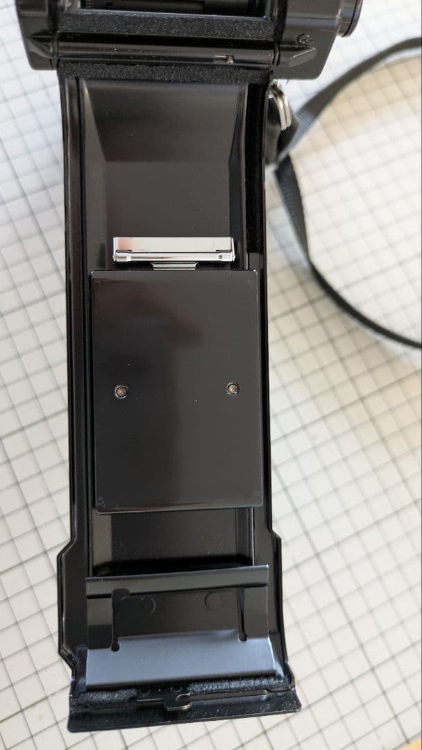 ルート411様、美品！Canon AE-1 プログラむFD35-105 F3.5