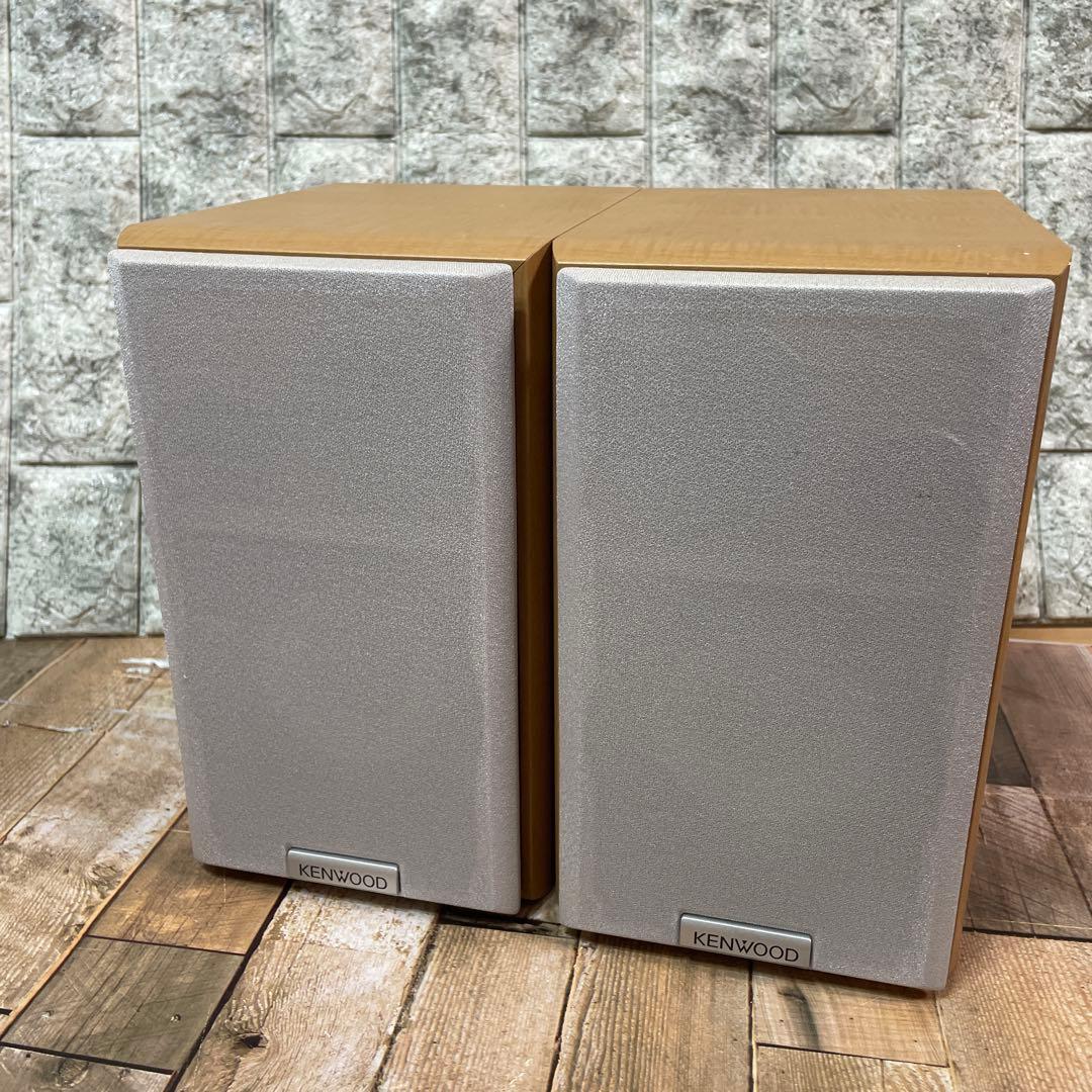 #837 KENWOOD　ケンウッド　RXD-SV3MD　ミニコンポ