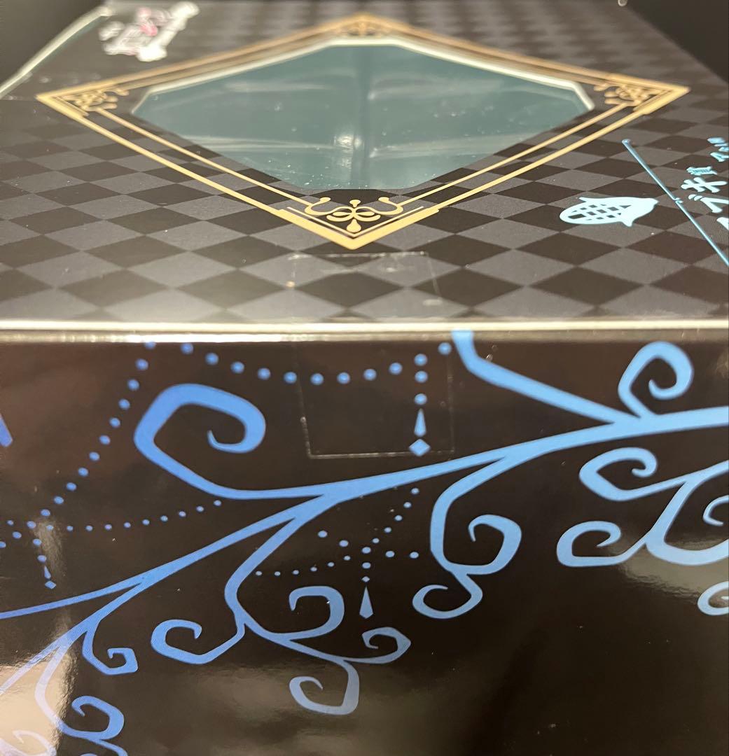 ♡*♡様 一番くじ ホロライブ ～Villain Style～　白上フブキセット