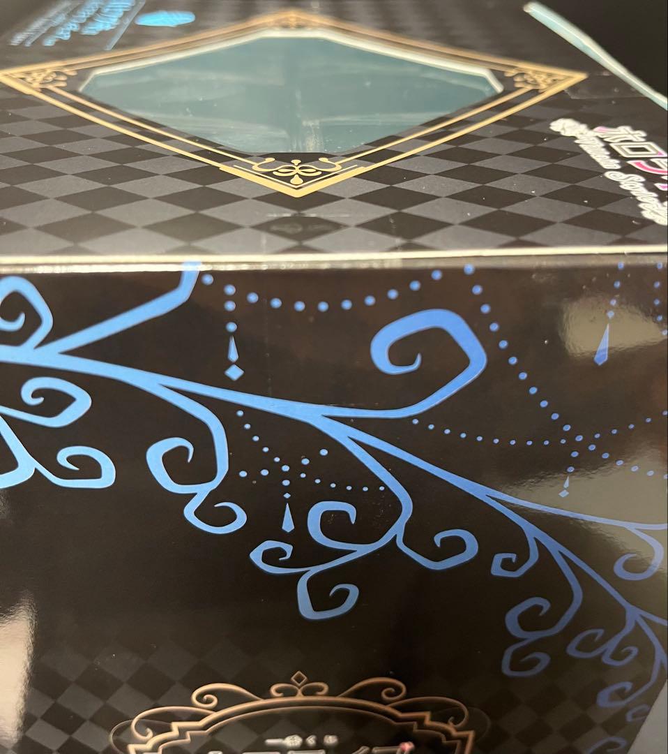 ♡*♡様 一番くじ ホロライブ ～Villain Style～　白上フブキセット