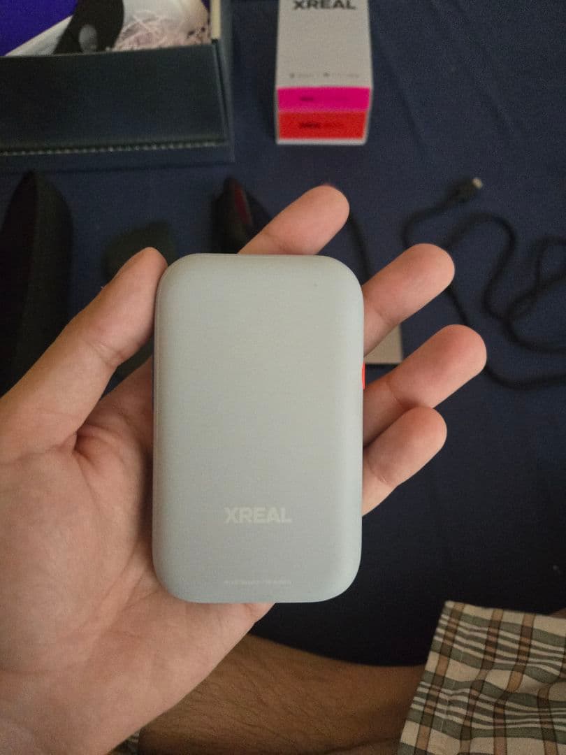 XREAL サングラスセット