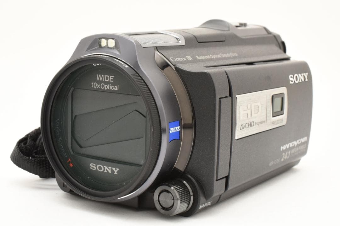 SONY ソニー HDR-PJ760V ビデオカメラ