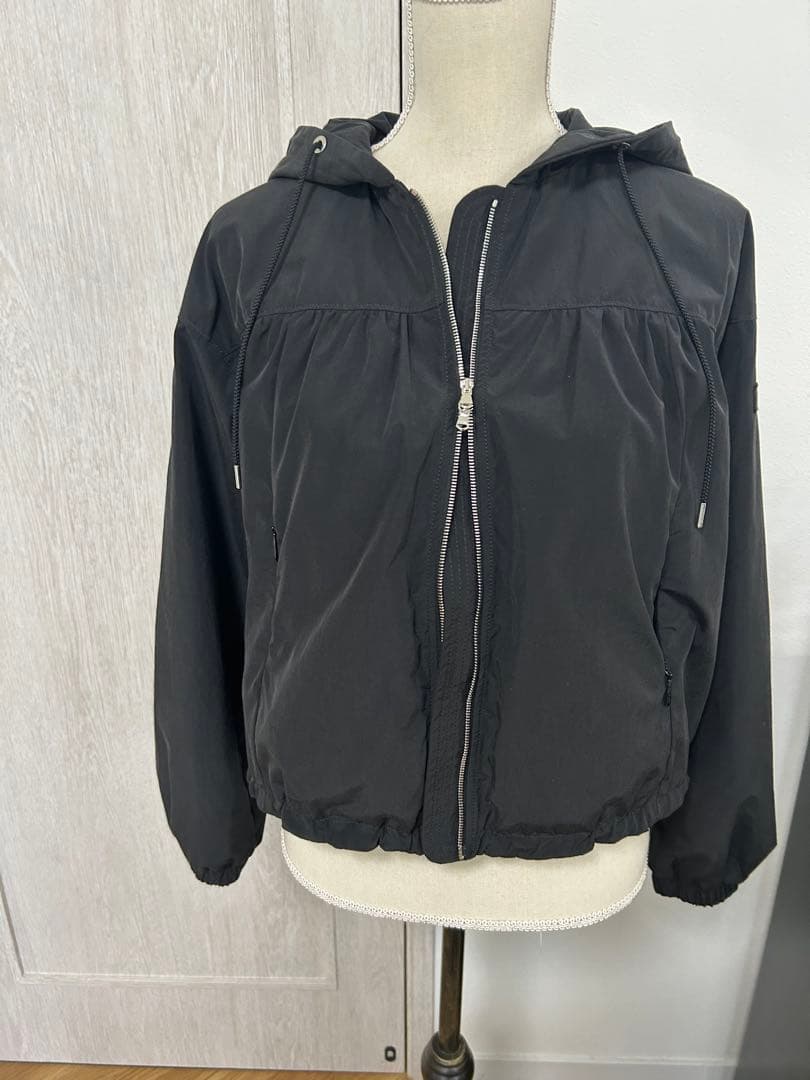 ⭐︎Yama⭐︎新品TATRASタトラスTELEKIAフードブルゾン