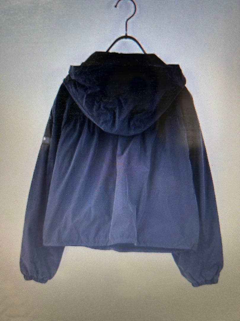 ⭐︎Yama⭐︎新品TATRASタトラスTELEKIAフードブルゾン