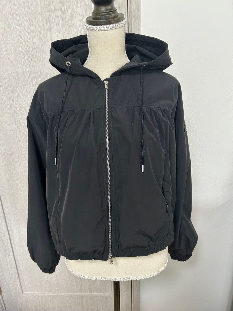 ⭐︎Yama⭐︎新品TATRASタトラスTELEKIAフードブルゾン