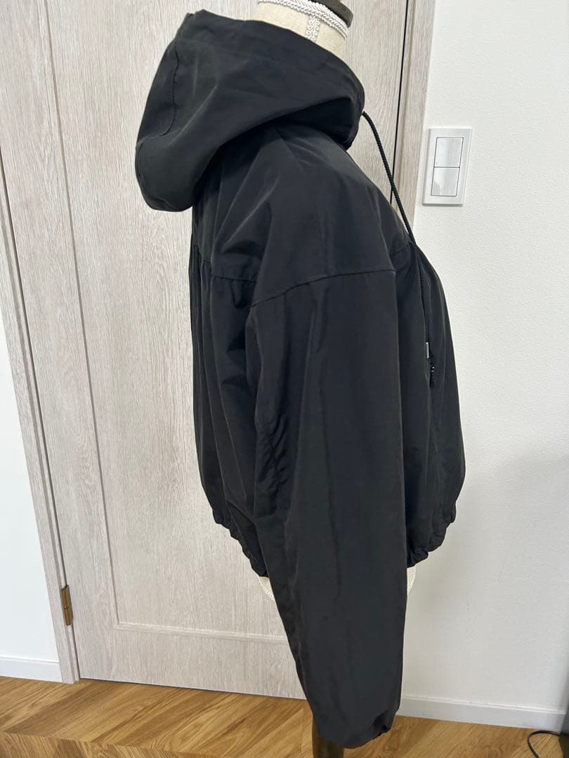 ⭐︎Yama⭐︎新品TATRASタトラスTELEKIAフードブルゾン