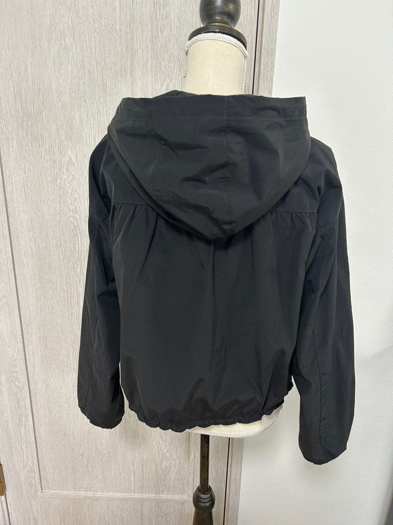 ⭐︎Yama⭐︎新品TATRASタトラスTELEKIAフードブルゾン