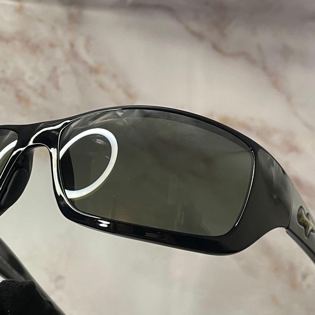 Maui Jim ウェリントン スポーツ y2k モード サングラス