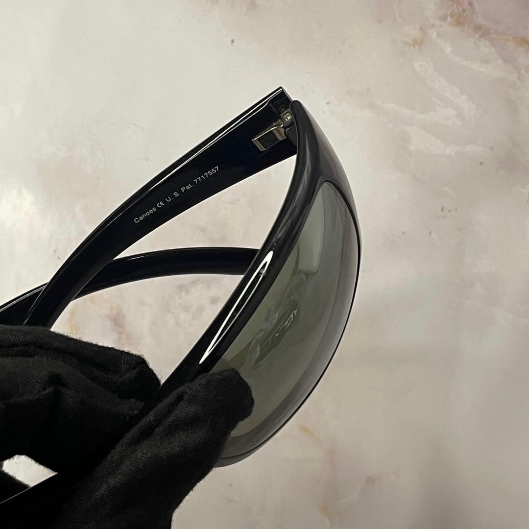 Maui Jim ウェリントン スポーツ y2k モード サングラス