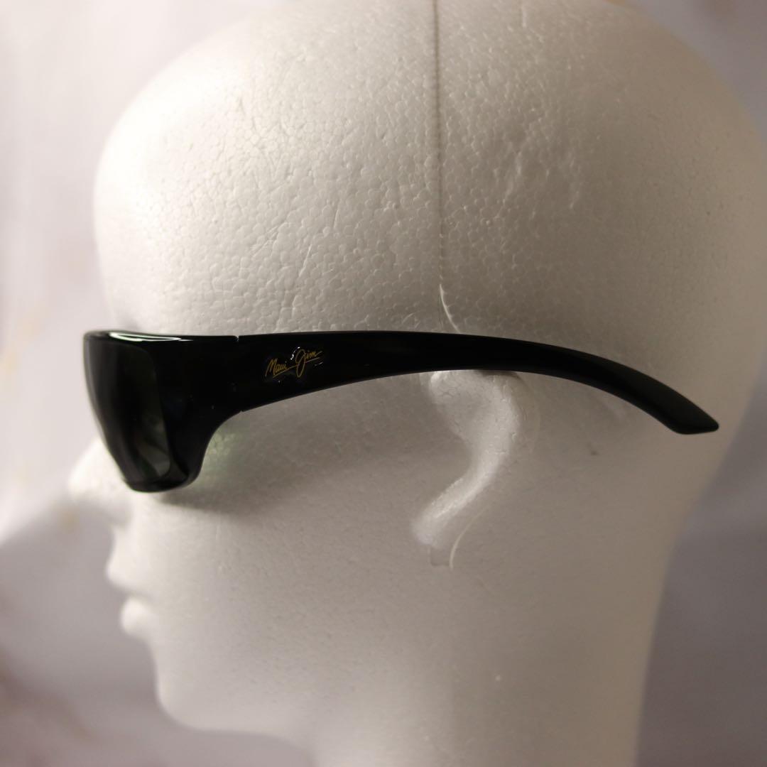Maui Jim ウェリントン スポーツ y2k モード サングラス