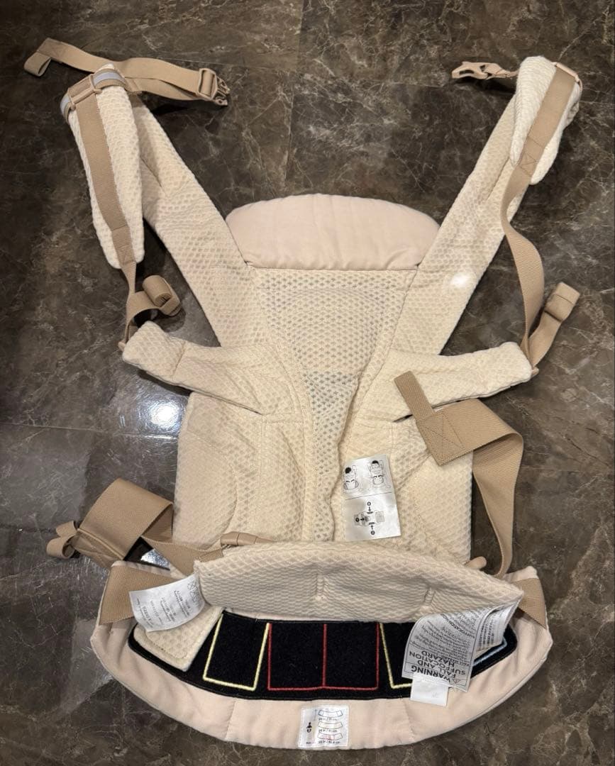 【Masami】エルゴベビー✖️ 女の子 ベビー服セット 子供服 15点