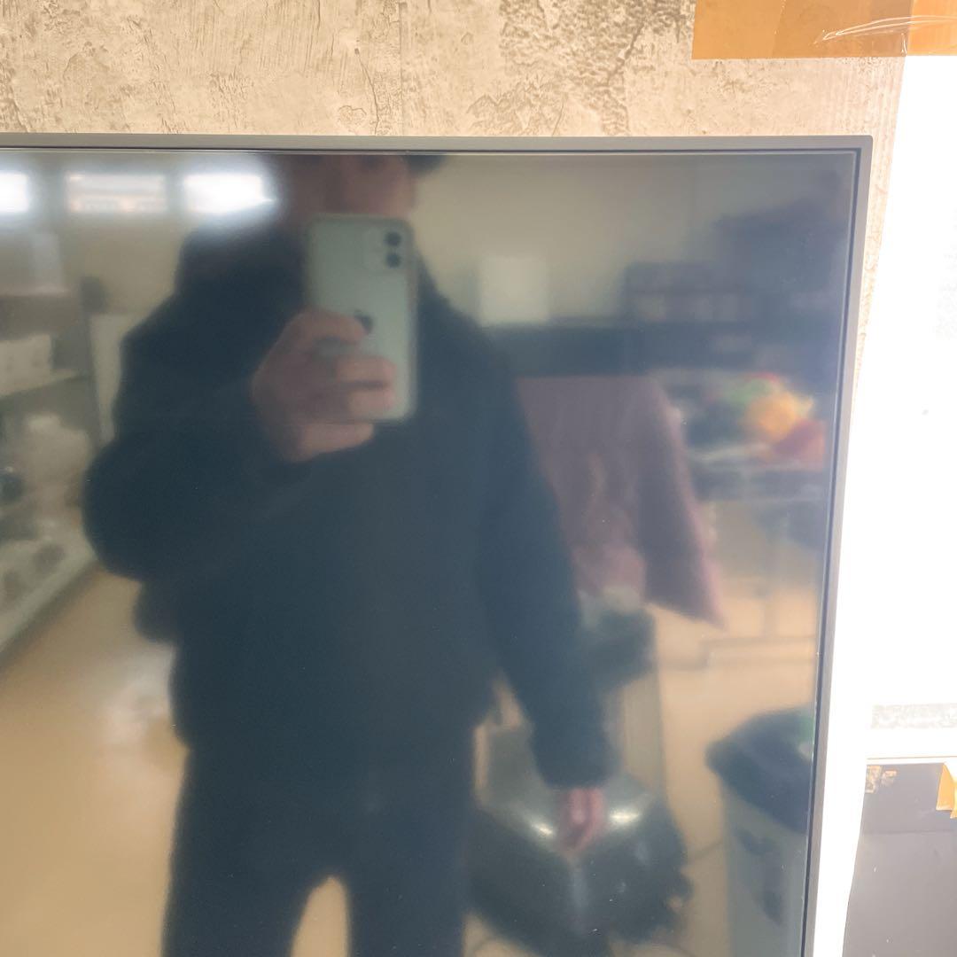 パナソニック 液晶テレビ テレビ TV-43W90A 43V型 2024年製