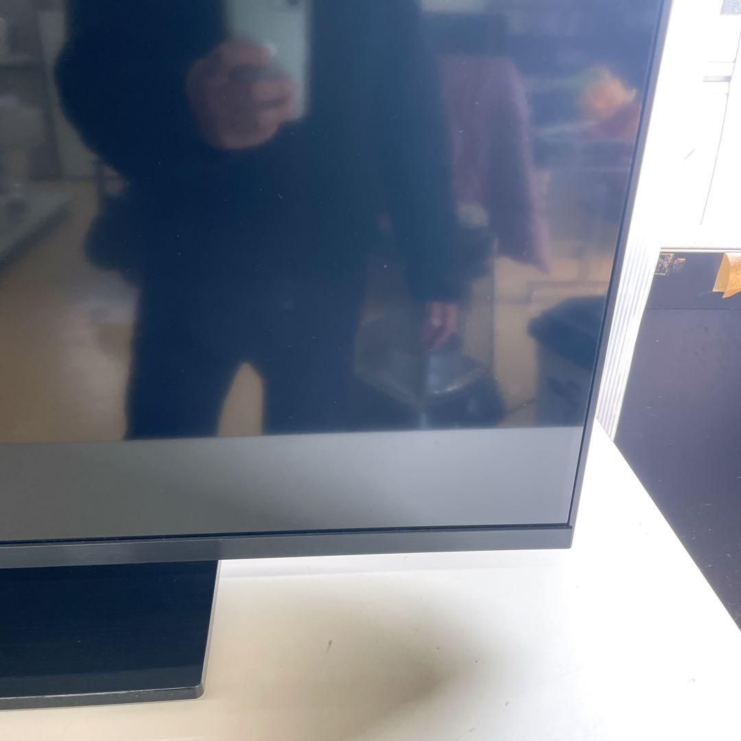 パナソニック 液晶テレビ テレビ TV-43W90A 43V型 2024年製