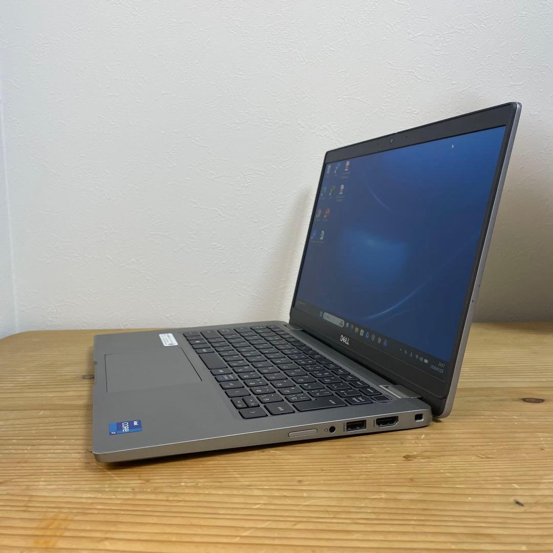 DELL Latitude 5320/Core i7/メモリ16GB