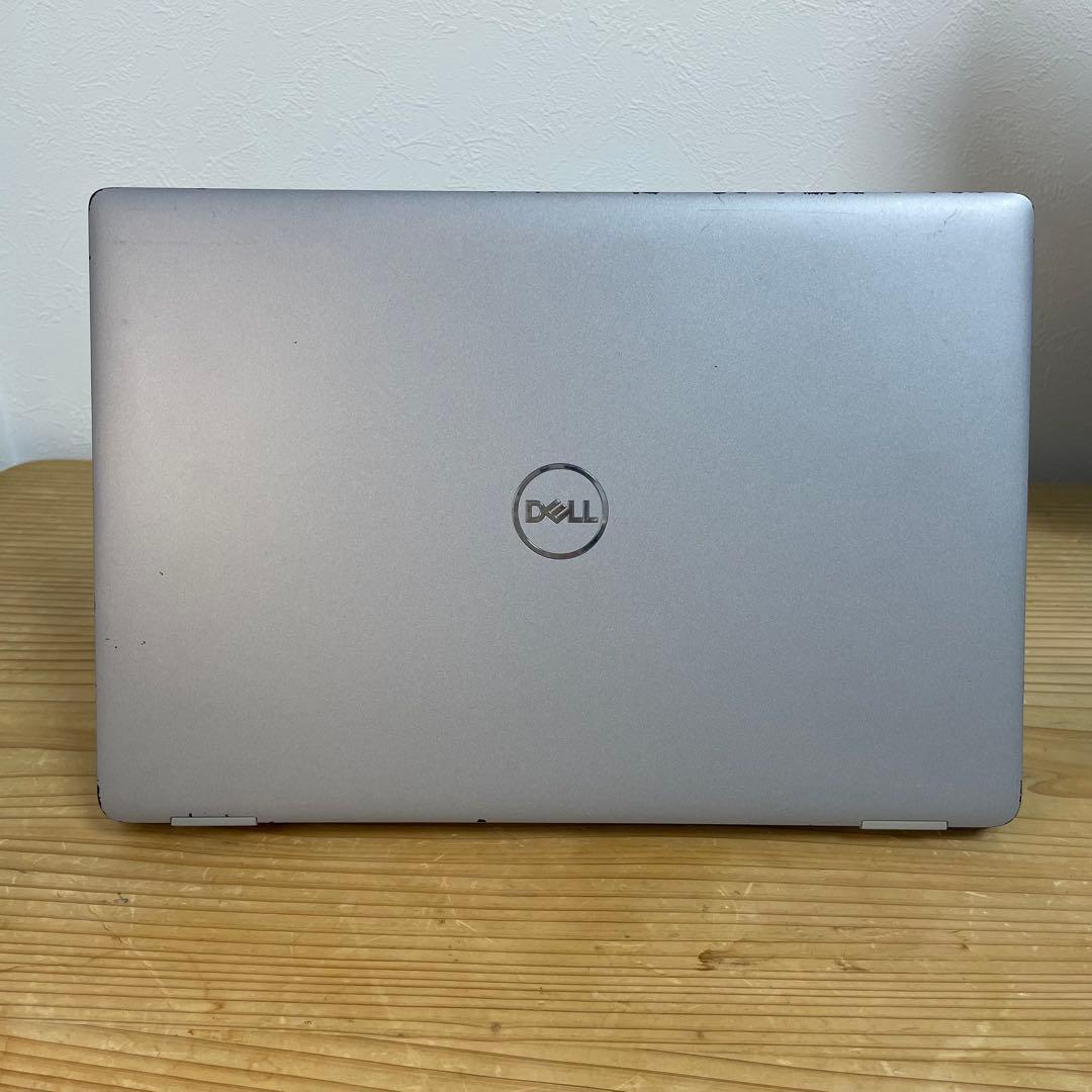 DELL Latitude 5320/Core i7/メモリ16GB