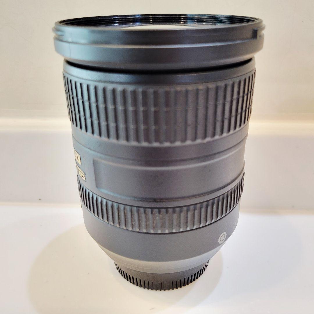 0913 ニコン AF-S DX 18-200mm f/3.5-5.6G ED