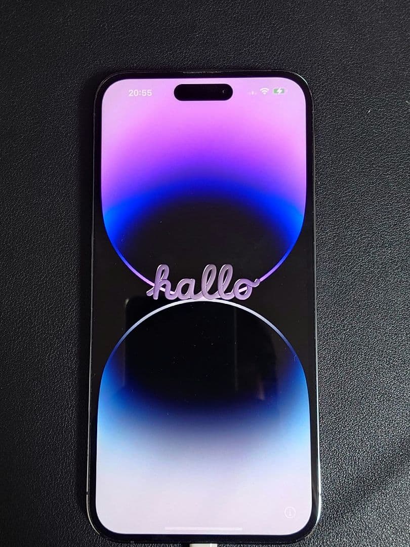 ※値下げ不可 iPhone 14 Pro Max 256GB ※ジャンク品