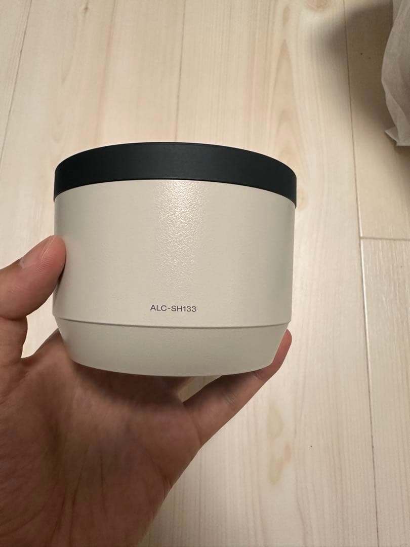 SONY Gレンズ SEL70200G F4